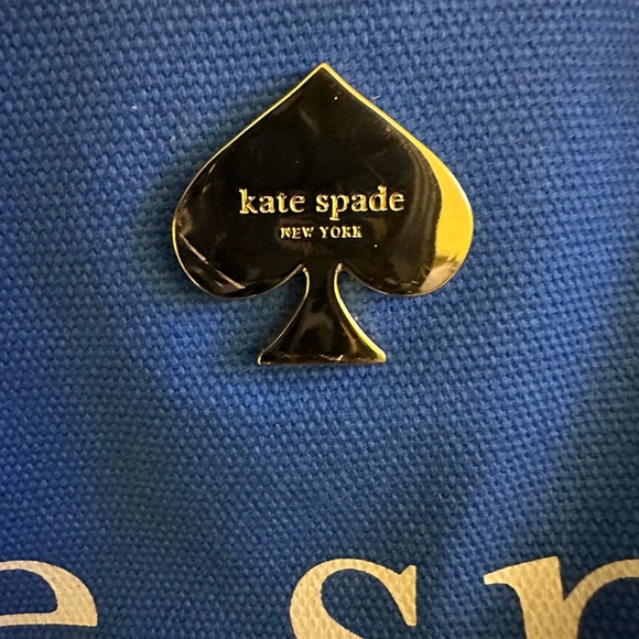 Kate Spade Large vintage Tote - Picture 8 of 13